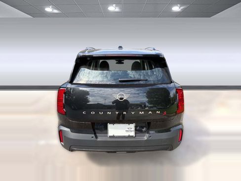 New 2025 MINI Cooper Countryman S image 10