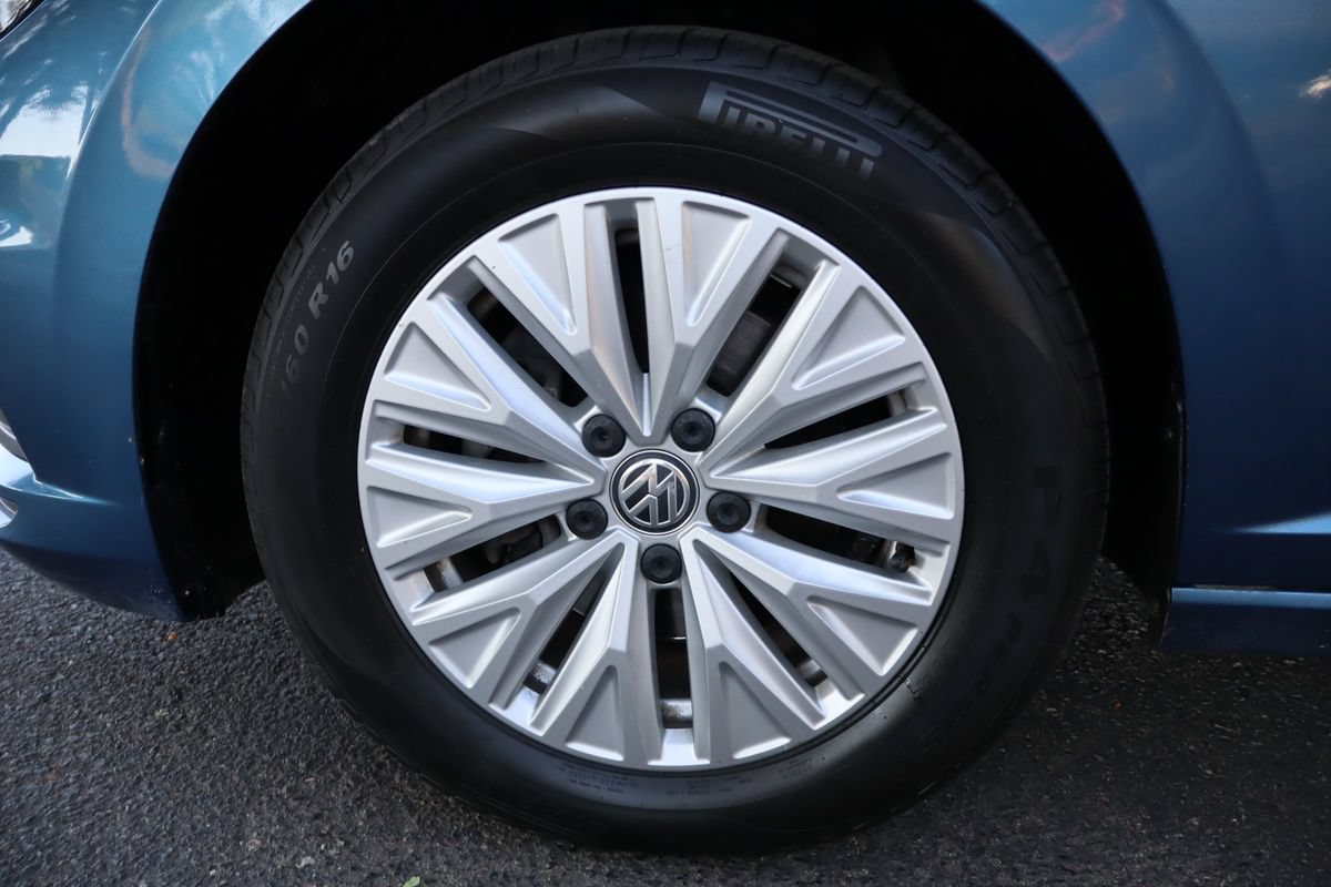 Used 2019 Volkswagen Jetta S w/ Driver Assistance Package FWD image 41