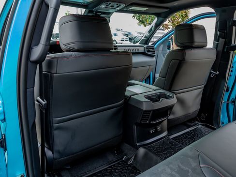 Used 2026 Toyota Tundra TRD Pro image 35