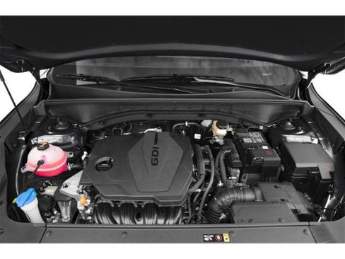 Used 2025 Kia Sorento LX image 15