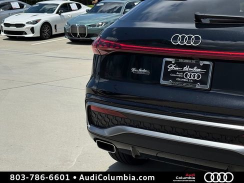 New 2026 Audi Q5 Premium Plus AWD/4WD image 14