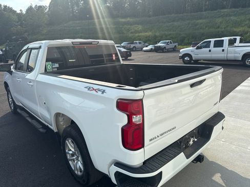 Used 2019 Chevrolet Silverado 1500 RST w/ All-Star Edition AWD/4WD image 6