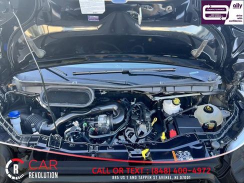 Used 2021 Ford Transit 350 XLT image 3