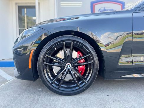 Used 2023 BMW M440i Coupe w/ Premium Package RWD image 26