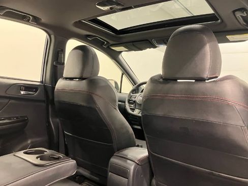 Used 2018 Subaru WRX Limited AWD/4WD image 44