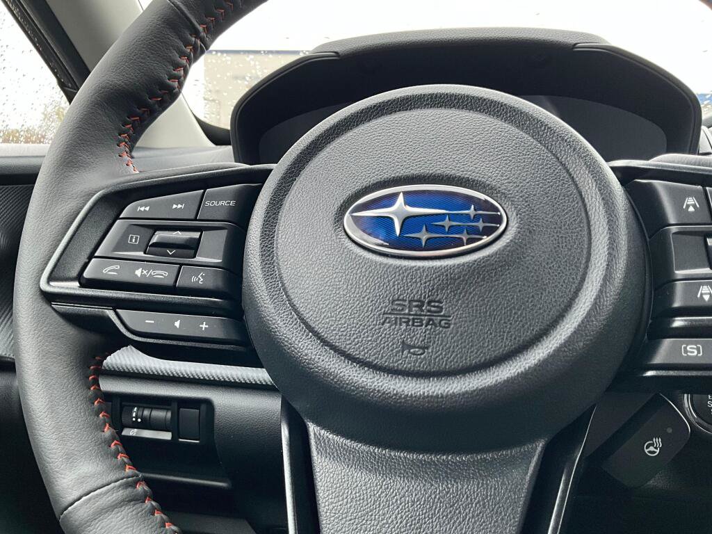 New 2026 Subaru Crosstrek 2.5i Limited w/ Crosstrek Mirror Package AWD/4WD image 22