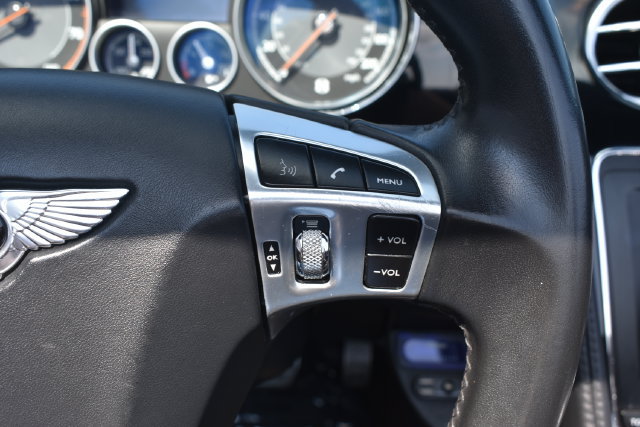 Used 2013 Bentley Continental GT AWD/4WD image 26
