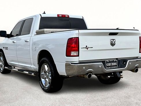 Used 2017 RAM 1500 Lone Star image 15