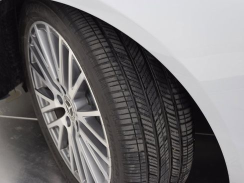 Certified 2026 Mercedes-Benz CLA 250 image 31