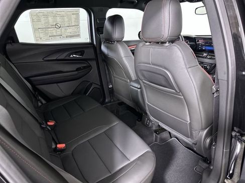 New 2026 Chevrolet TrailBlazer RS w/ Convenience Package AWD/4WD image 27