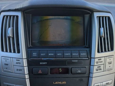 Used 2007 Lexus RX 350 AWD image 14