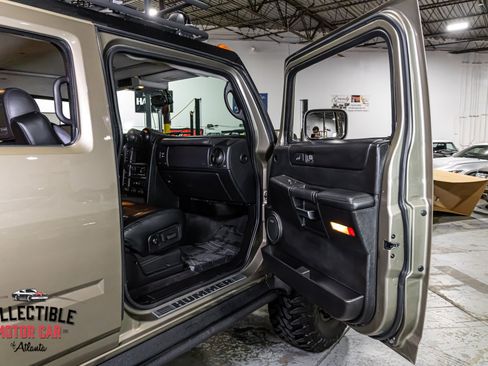 Used 2006 HUMMER H2 AWD/4WD image 90
