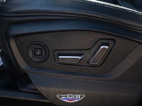 Used 2020 Audi Q8 Prestige w/ Prestige Package image 40