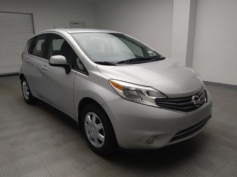 Used 2014 Nissan Versa Note SV w/ Convenience Package image 13