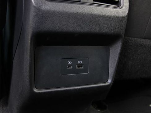 Certified 2023 Nissan Rogue SV AWD/4WD image 27