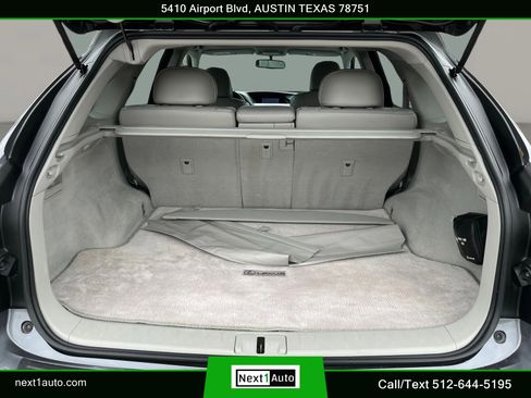 Used 2012 Lexus RX 350 FWD w/ Premium Pkg image 25