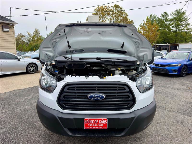 Used 2019 Ford Transit 250 130 Low Roof RWD image 13