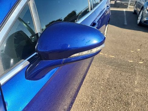 Used 2016 Ford Fusion SE w/ Equipment Group 202A FWD image 7