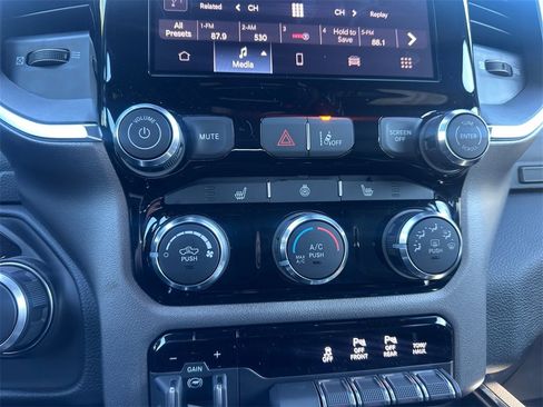 New 2026 RAM 1500 Big Horn w/ Night Edition image 23