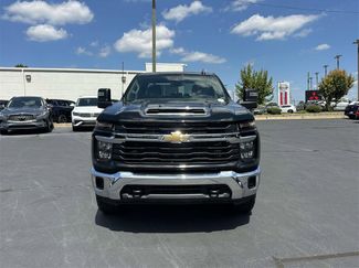 Used 2024 Chevrolet Silverado 2500 LT video 2
