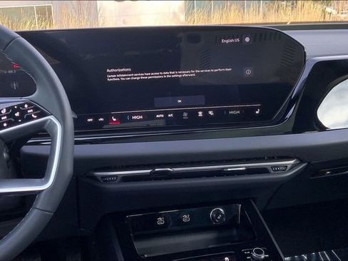 New 2025 Audi A5 2.0T Premium image 6