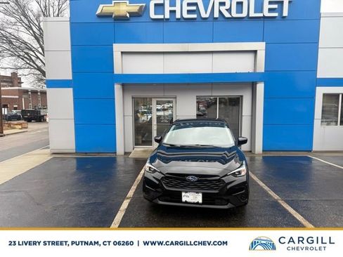 Used 2025 Subaru Impreza 2.0i image 1