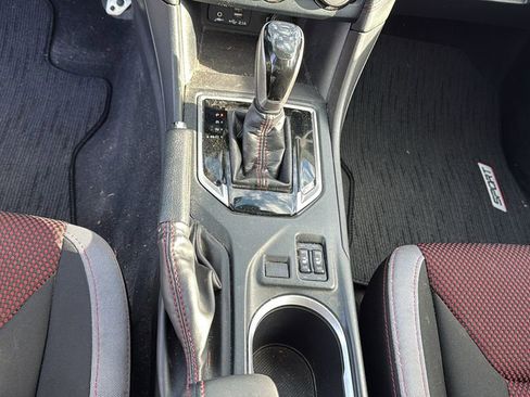 Certified 2021 Subaru Impreza 2.0i Sport image 21