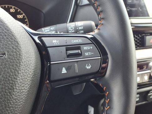 Used 2025 Honda CR-V Sport Touring image 22