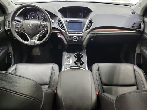 Used 2020 Acura MDX FWD image 14