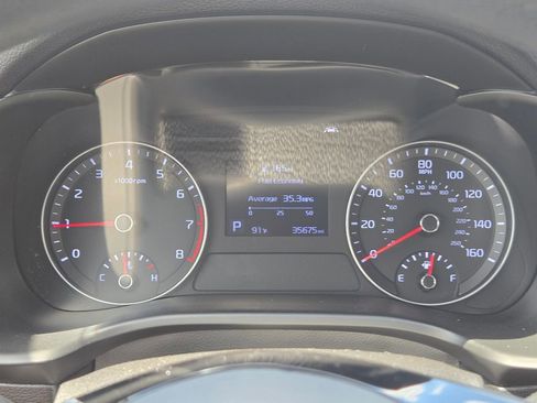 Used 2020 Kia Forte LXS FWD image 24