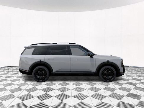 New 2027 Kia Telluride EX X-Line AWD/4WD image 9