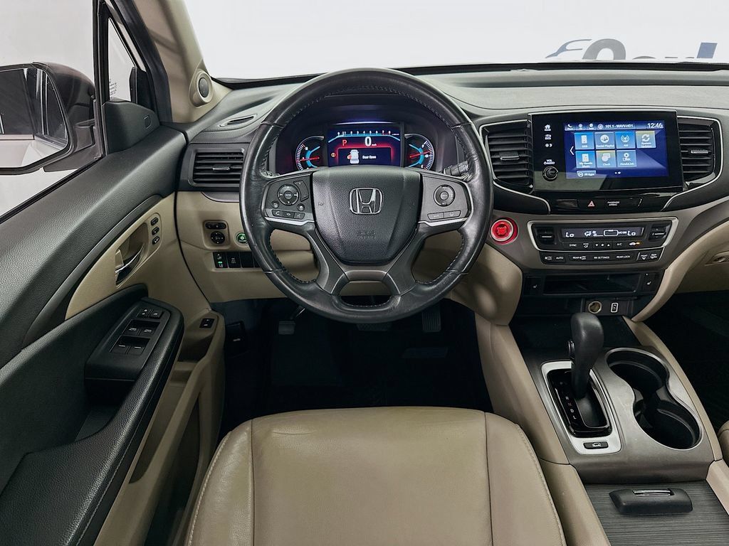Used 2019 Honda Pilot EX-L image 27