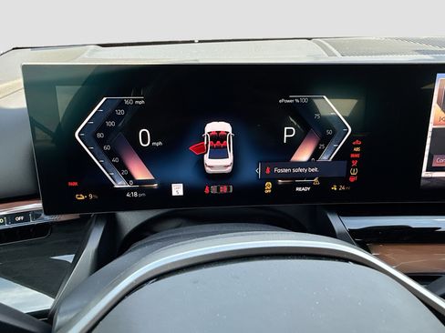 New 2026 BMW i5 eDrive40 image 40