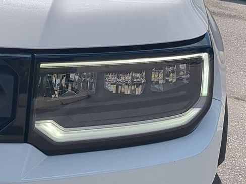 New 2026 Honda Passport RTL image 9