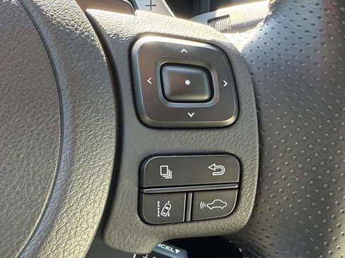 Used 2024 Lexus IS 350 F Sport w/ Blackout Package AWD/4WD image 21