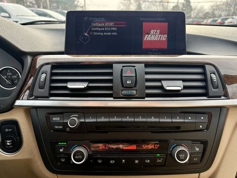 Used 2015 BMW 328i xDrive Sedan image 28