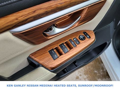 Used 2020 Honda CR-V EX image 40