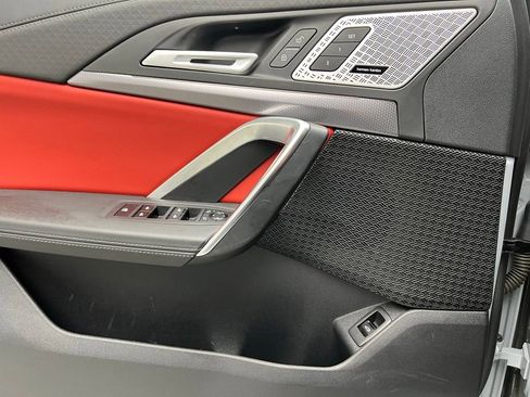 Certified 2025 BMW X2 M35i AWD/4WD image 20