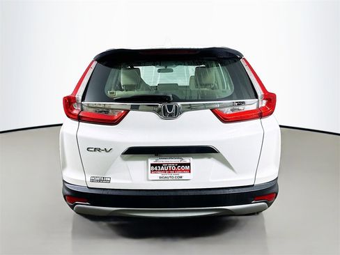 Used 2019 Honda CR-V LX image 6