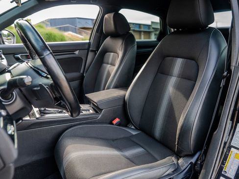 Used 2022 Honda Civic Sport image 26