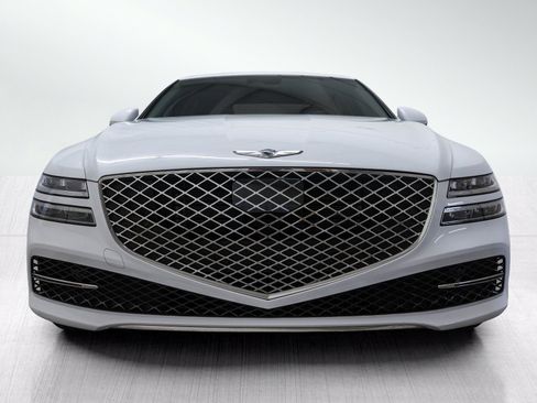 Used 2023 Genesis G80 2.5T AWD/4WD image 2