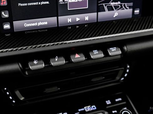 Used 2024 Porsche 911 GT3 image 59