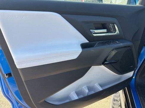 Used 2025 Chevrolet Silverado EV RST image 12