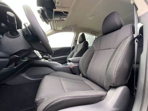 New 2025 Subaru Legacy Premium image 11