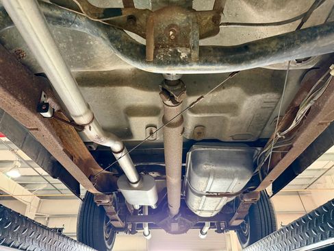 Used 1988 Chevrolet S10 Pickup 2WD Regular Cab image 97