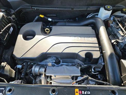 Used 2021 GMC Terrain SLE w/ Driver Convenience Package image 23