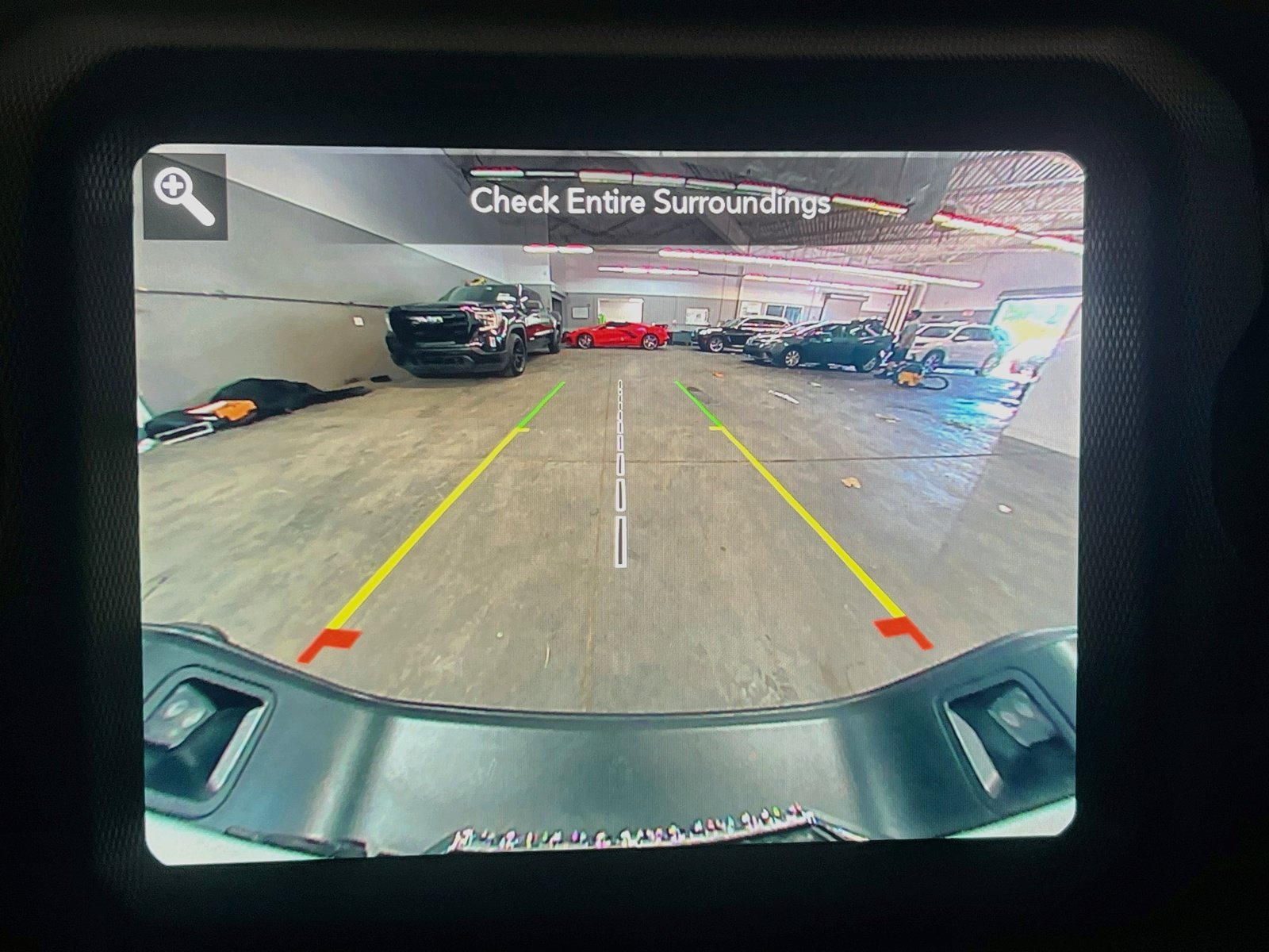 Used 2021 Jeep Gladiator Sport AWD/4WD image 10