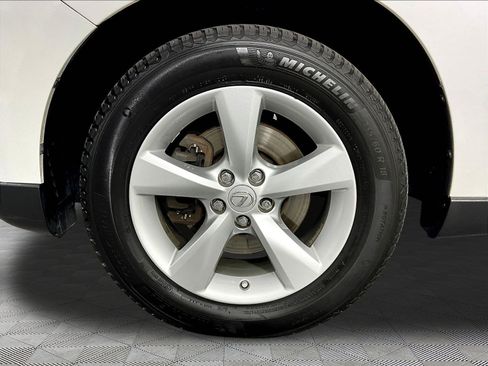 Used 2012 Lexus RX 350 AWD w/ Premium Pkg image 33