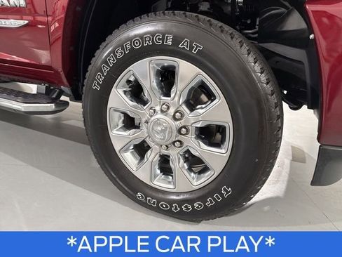 Used 2024 RAM 2500 Limited image 9