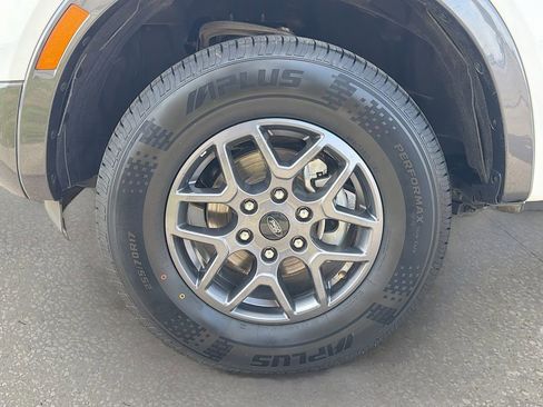 Used 2024 Ford Ranger XLT w/ Trailer Tow Package image 41